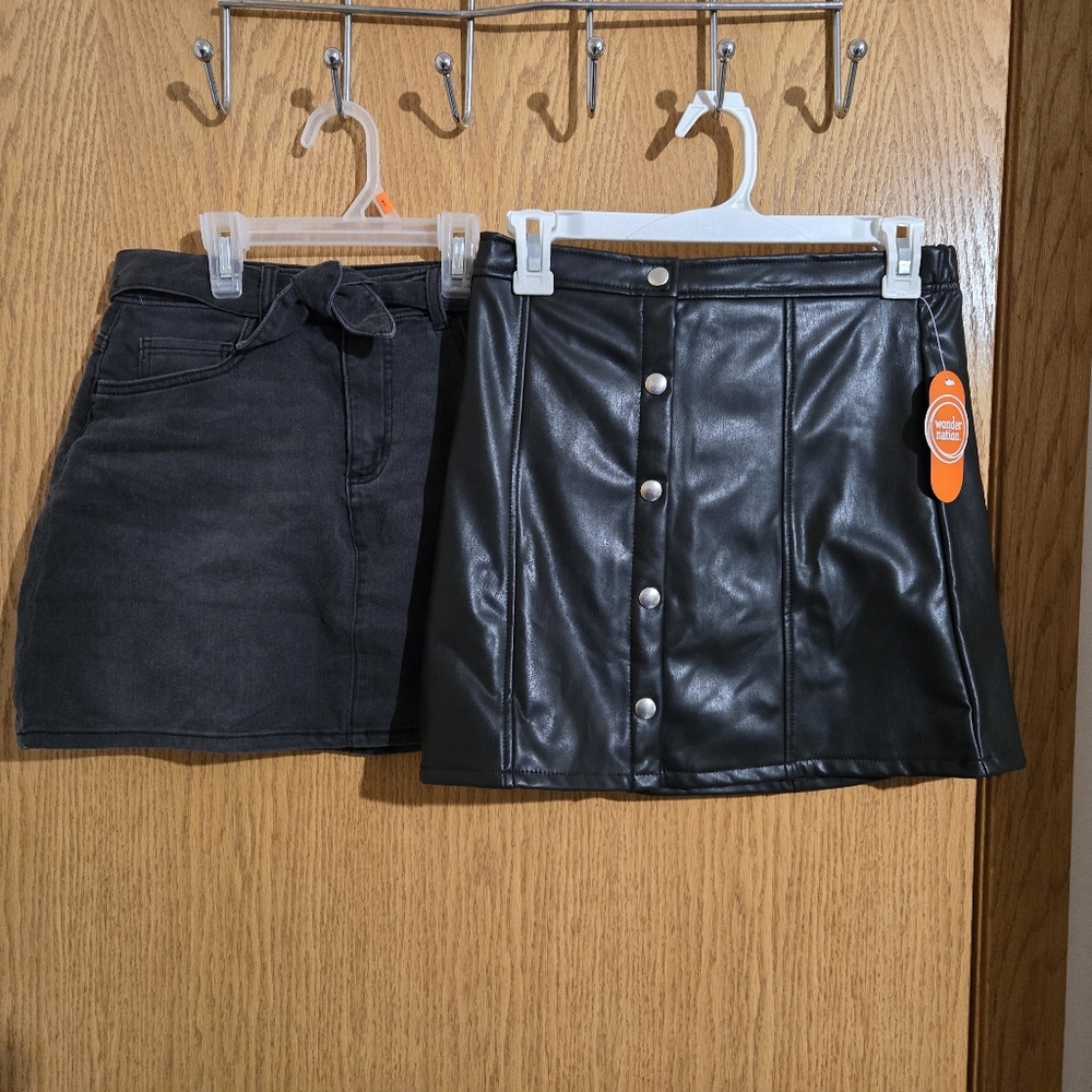 2 Skirt for girls
